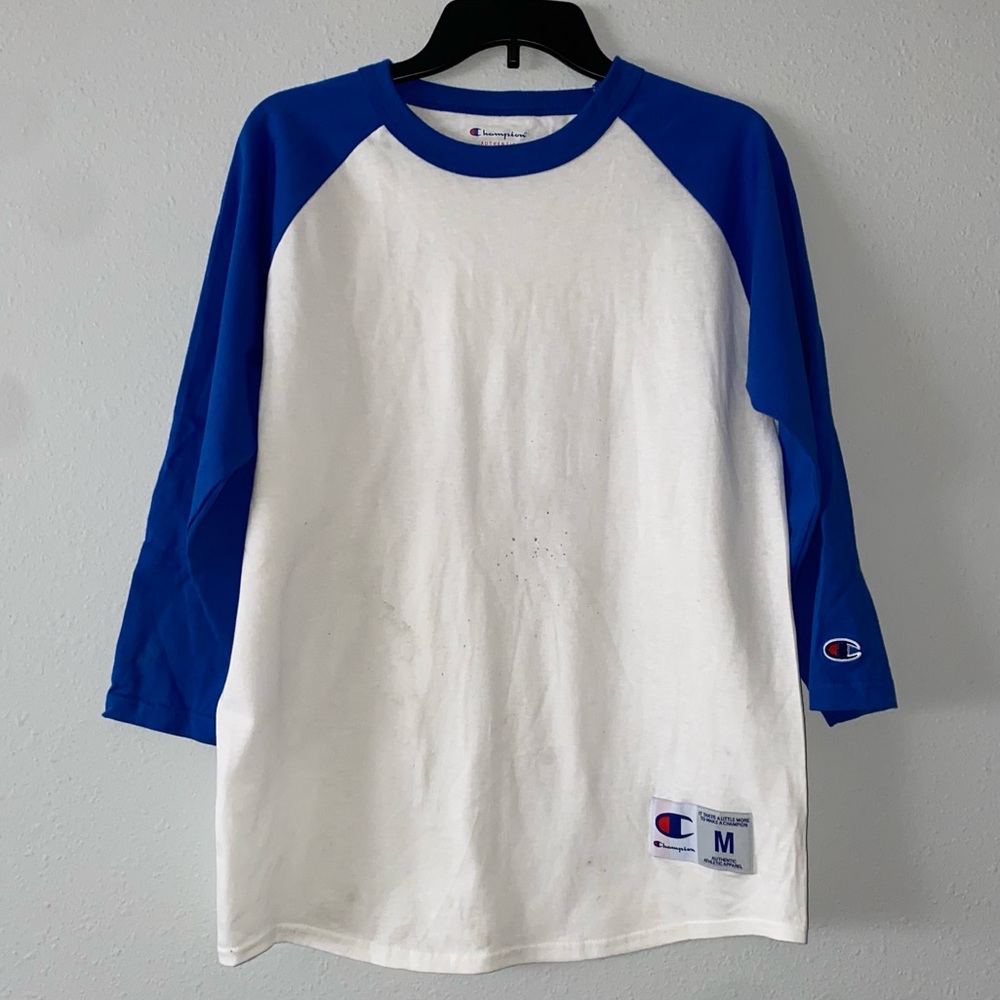Champion shirt